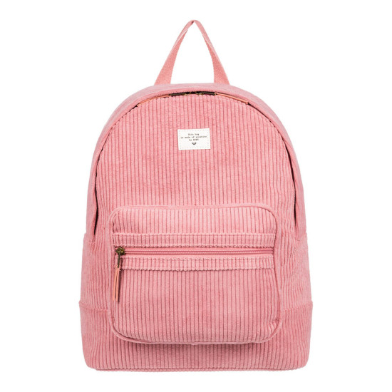 Roxy Τσάντα πλάτης Cosy Nature - Medium Corduroy Backpack